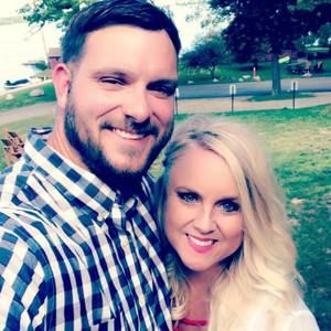 Meet your Posher, Joy